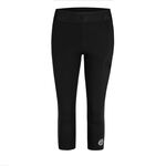 Abbigliamento BIDI BADU BIDI BADU Crew Calzamaglia Donna-Nero