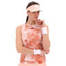Tech IV Canottiera Donna-Rosa