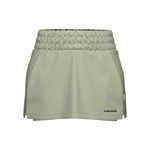 Abbigliamento HEAD HEAD Play Gonna Donna-salvia