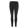 Swoosh Calzamaglia da corsa Donna - nero, 