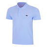 Core Lifestyle Polo Uomini-Lilla