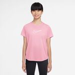 Abbigliamento Nike Dri-Fit One STD Tee