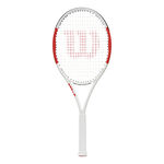 Racchette da tennis Wilson Wilson Six.One Lite 102 Lite Racchette Comfort (Incordata)