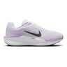 Winflo 11 Scarpe Neutrali Donna-Bianco,Lilla