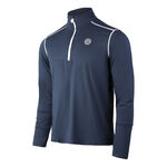 Abbigliamento BIDI BADU Zac Tech Longsleeve