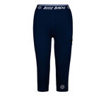 Abbigliamento BIDI BADU Bruna Tech Capri Women