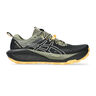 Gel-Trabuco 13 Scarpa Da Trail Uomini-Nero,Cachi