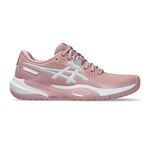 ASICS ASICS Gel-Challenger 15 Scarpa per tutte le superfici Donna-rosa, grigio chiaro