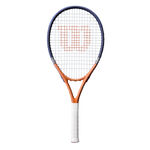 Racchette da tennis Wilson Wilson Roland Garros Elite Racchette Allround non incordata