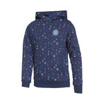 Abbigliamento BIDI BADU Aisosa Lifestyle Hoody