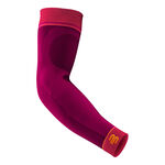 Bendaggi Bauerfeind Bauerfeind Compression Arm (x-long) Sleeve-Rosa