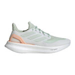 Scarpe da corsa adidas adidas Pureboost 5 Scarpe neutrali Donna-mint, rosa