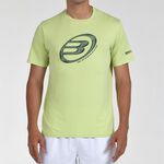 Abbigliamento Bullpadel CAMISETA BULLPADEL LANDE 148