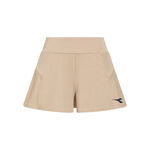 Abbigliamento Diadora L. Skort Icon