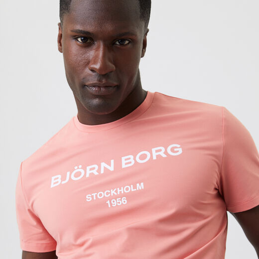 Bj&ouml;rn Borg