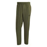 Essentials Woven Pantalone da allenamento Uomini-verde scuro