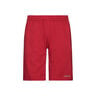 Club Bermuda Ragazzi-Rosso