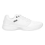 Scarpe da tennis Fila Fila Campo Scarpa per tappeto Uomini - nero, giallo