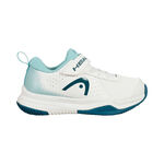 Scarpe Da Tennis HEAD Sprint Velcro 4.0 Kids WHTQ