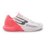 PRF COMFORT W 26V Scarpa da padel Donna-bianco