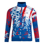 Abbigliamento BIDI BADU Lynel Tech Jacket