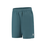 Abbigliamento K-Swiss K-Swiss Hypercourt 7in Pantaloncini Uomini - color petrolio, 