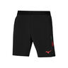 Frontier 8in Amplify Pantaloncini Uomini-Nero