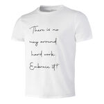 Abbigliamento Tennis-Point Embrace Tee