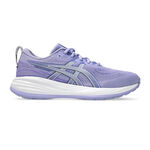 Scarpe da corsa ASICS ASICS Gel-Cumulus 27 GS Scarpe neutrali Bambini-blu, verde