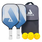 Pickleball JOOLA JOOLA Tundra Pickleball Set