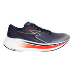 Scarpe da corsa 361 Grad 361 Grad Centauri 3 Scarpe neutrali Uomini - grigio scuro, arancione