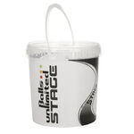 Equipaggiamento Allenatore Balls Unlimited Balleimer Stage 1,2,3  für 60 Bälle