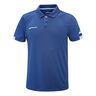 Play Polo Uomini-Blu