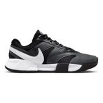 Scarpe da tennis Nike Nike Court Lite 4 Scarpa per tutte le superfici Uomini-nero, bianco