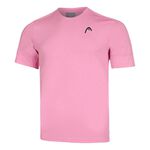 Abbigliamento HEAD Play Tech T-Shirt