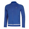 Giacca da allenamento Uomini - blu, bianco