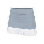 Abbigliamento BB by Belen Berbel BB by Belen Berbel Kyoto Gonna Donna-Grigio,Bianco