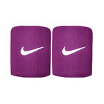 Abbigliamento Nike Tennis Premier Wristbands (2er Pack) Promo SP14