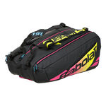 Babolat Babolat Pure Aero RH12 Borsa per racchetta - nero