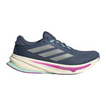 Scarpe da corsa adidas adidas Supernova Rise 2 Scarpe Neutrali Donna-Blu Scuro,Argento