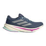 Supernova Rise 2 Scarpe Neutrali Donna-Blu Scuro,Argento