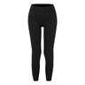 Sleek Calzamaglia Donna-Nero