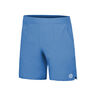 Crew 9in Pantaloncini Uomini-Blu