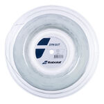 Babolat Babolat Synthetic Gut Rotolo Di Corde 200m-Bianco