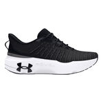 Scarpe da corsa Under Armour Under Armour Infinite Elite Scarpe Neutrali Donna-Nero,Antracite