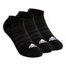 Sportswear Low Calzini Sportivi Confezione Da 3-Nero,Bianco