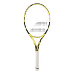 Racchette Da Tennis Babolat Pure Aero Lite unbesaitet