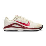 Scarpe da tennis Nike Nike Vapor 12 Scarpa Per Tutte Le Superfici Donna-Crema,Rosso
