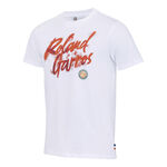 Abbigliamento Roland Garros Tee Shirt Roland Garros