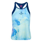 Abbigliamento BIDI BADU Amrei Tech Tank Top